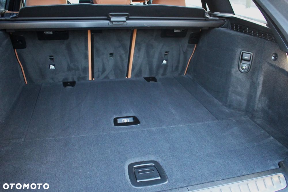 BMW Seria 5 520d Luxury Line sport - 15