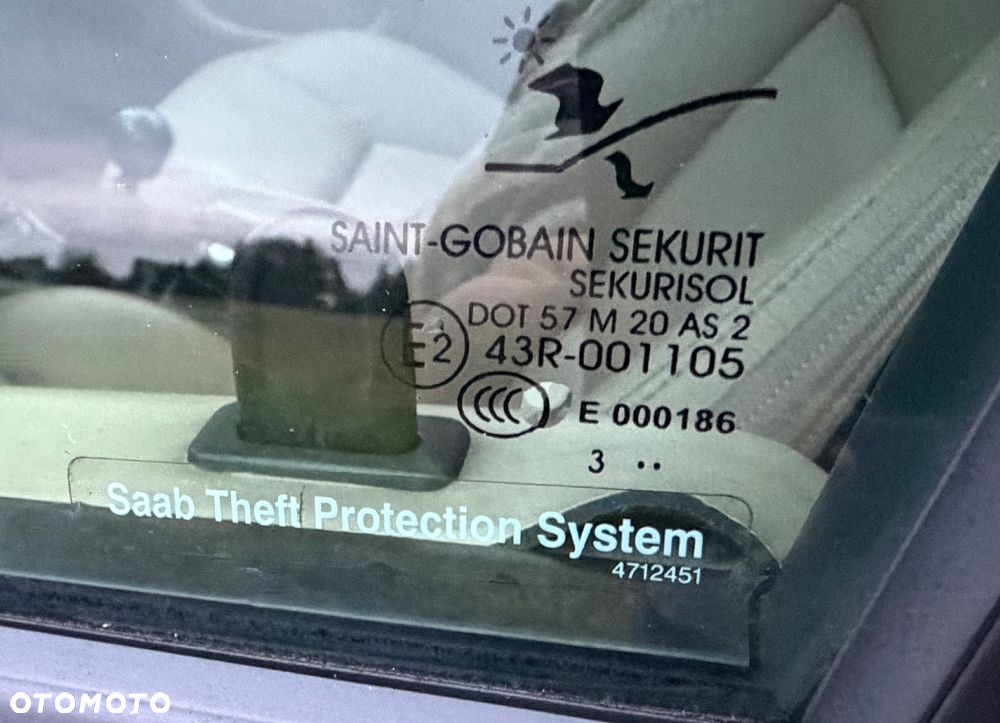 Saab 9-5 - 33