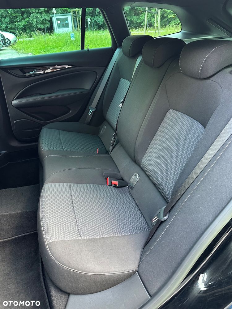 Opel Insignia 2.0 CDTI Business Elegance S&S - 11