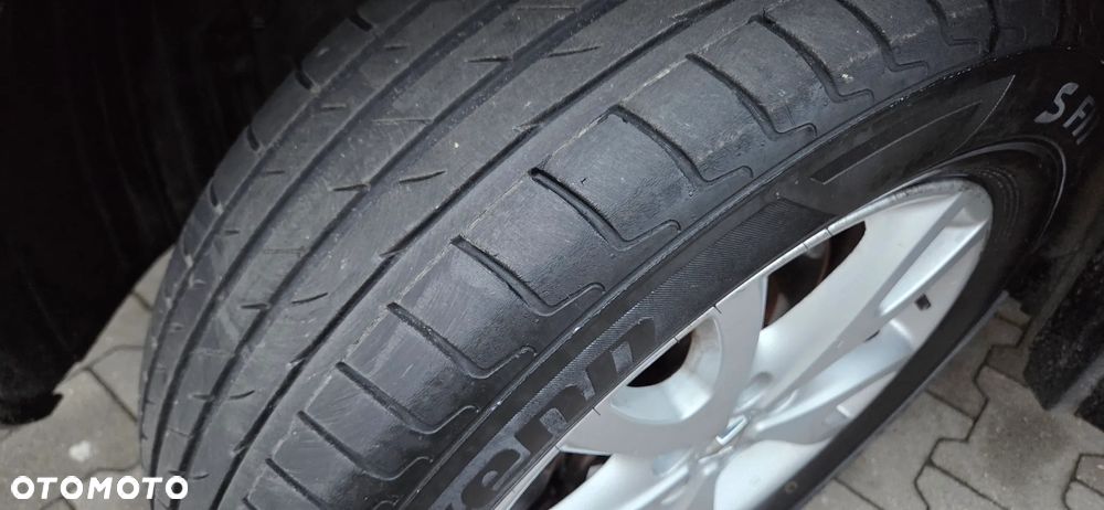 Renault Koleos 2.0 dCi FAP 4x4 Expression - 12