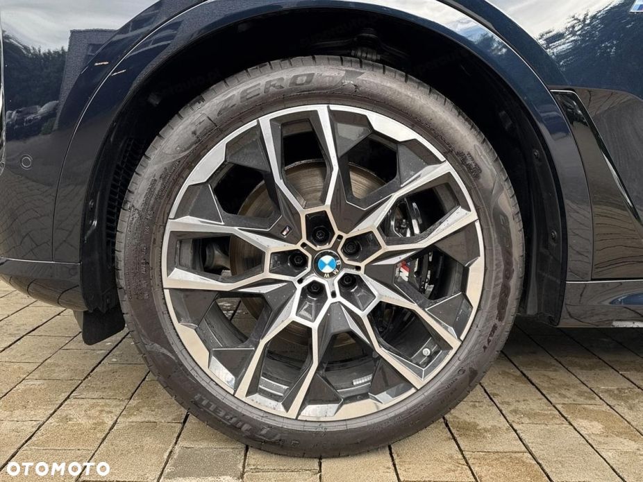 BMW X7 xDrive40d mHEV M Sport sport - 18