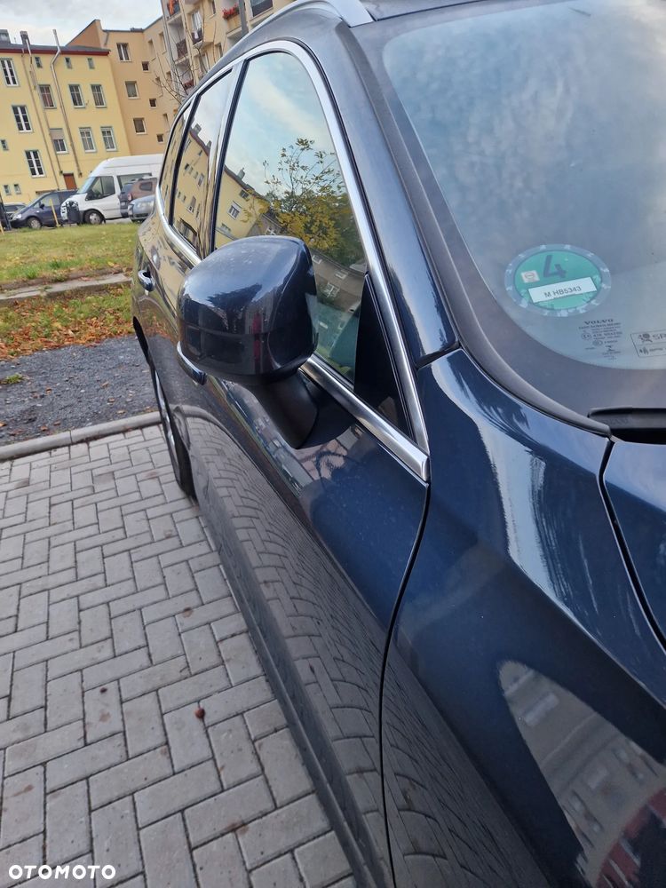 Volvo XC 60 B4 D Inscription - 10