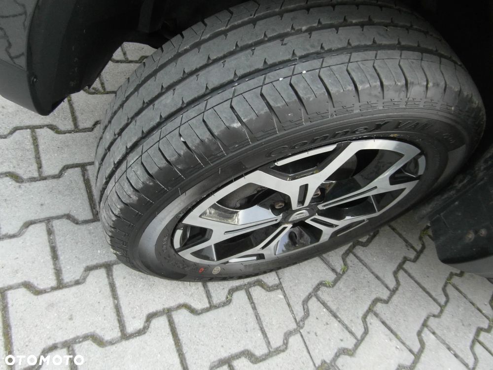 Dacia Duster TCe 125 4WD Comfort - 35