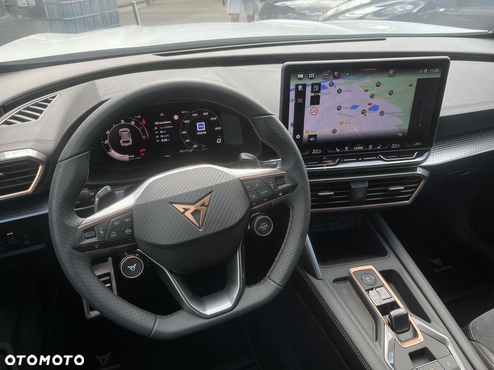 Cupra Formentor - 23