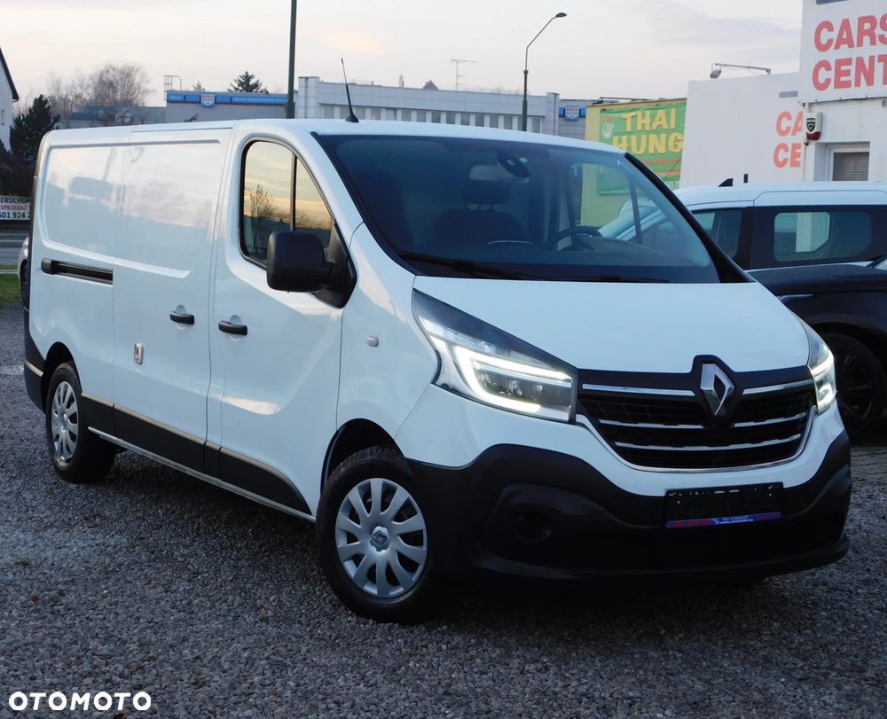 Renault TRAFIC - 13