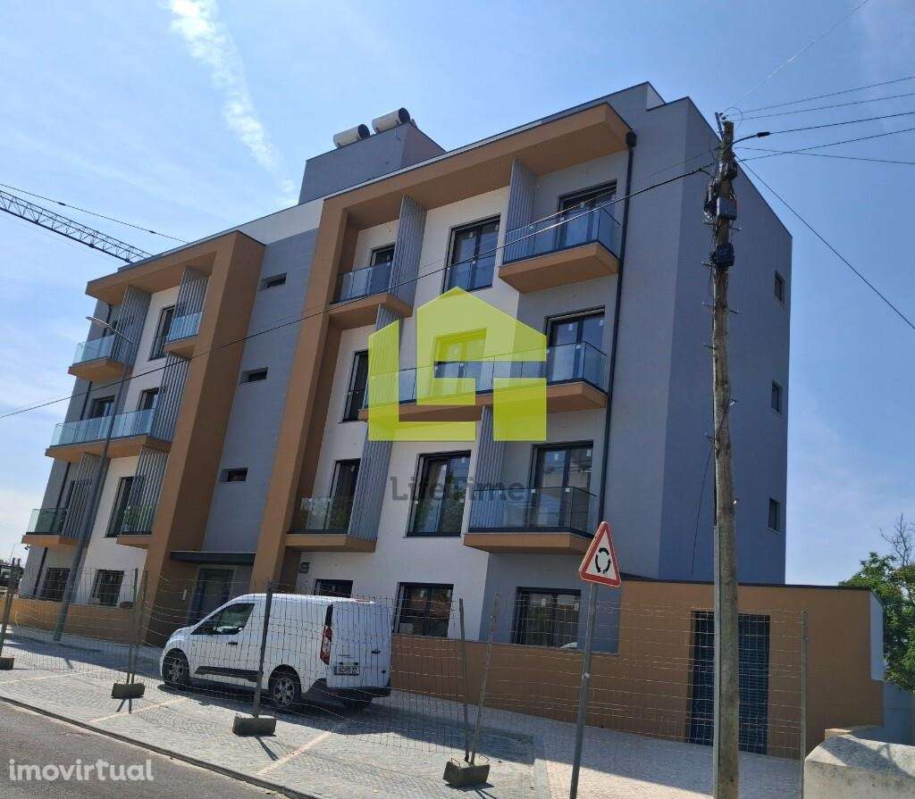 Apartamento T1 - Grande imagem: 3/35