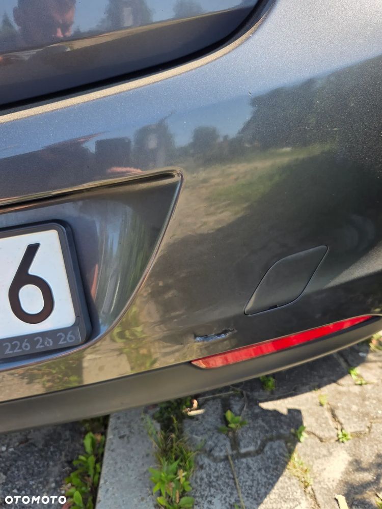 Opel Astra III 1.7 CDTI - 12