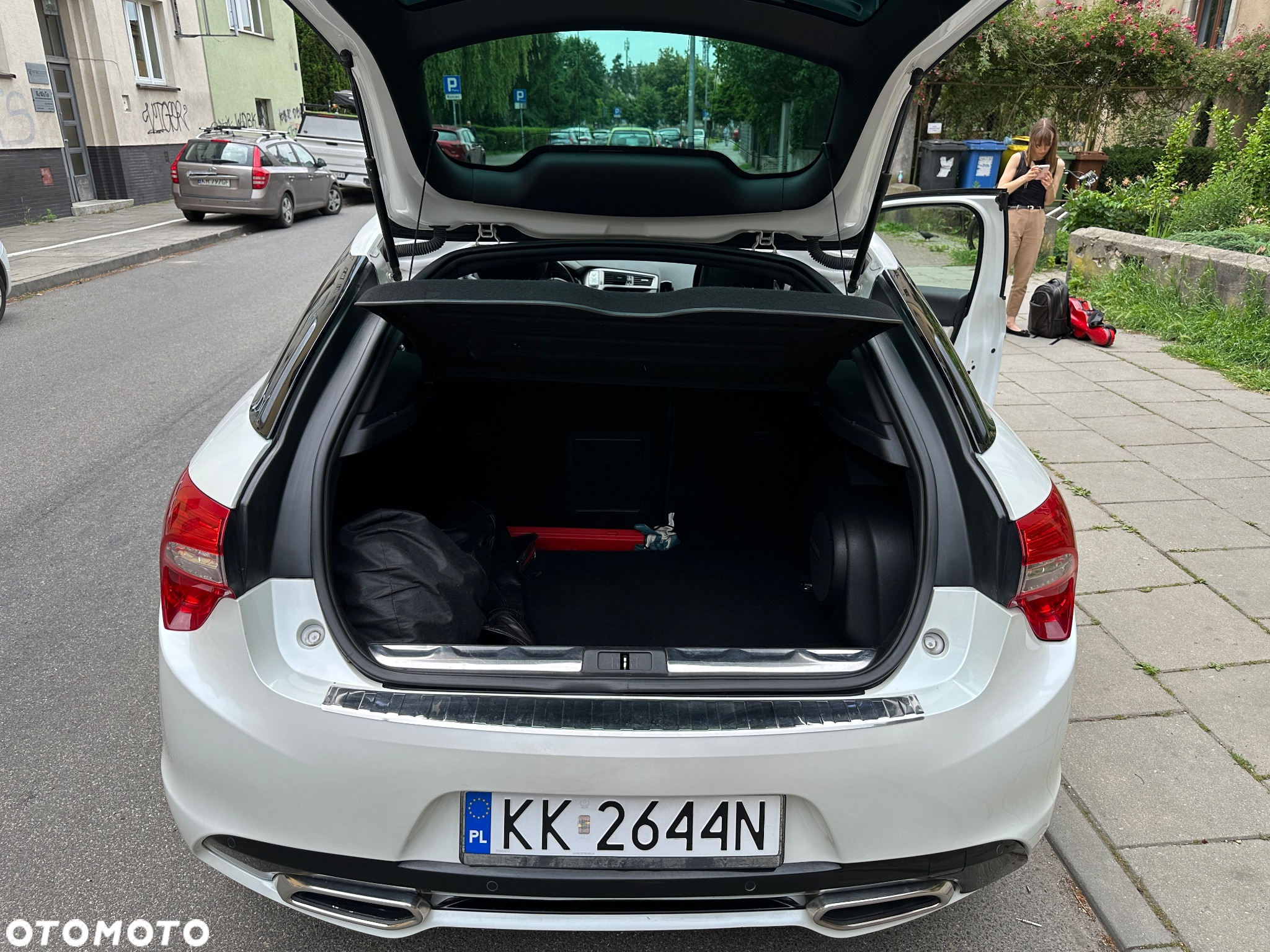 Citroën DS5 2.0 HDi SportChic - 27