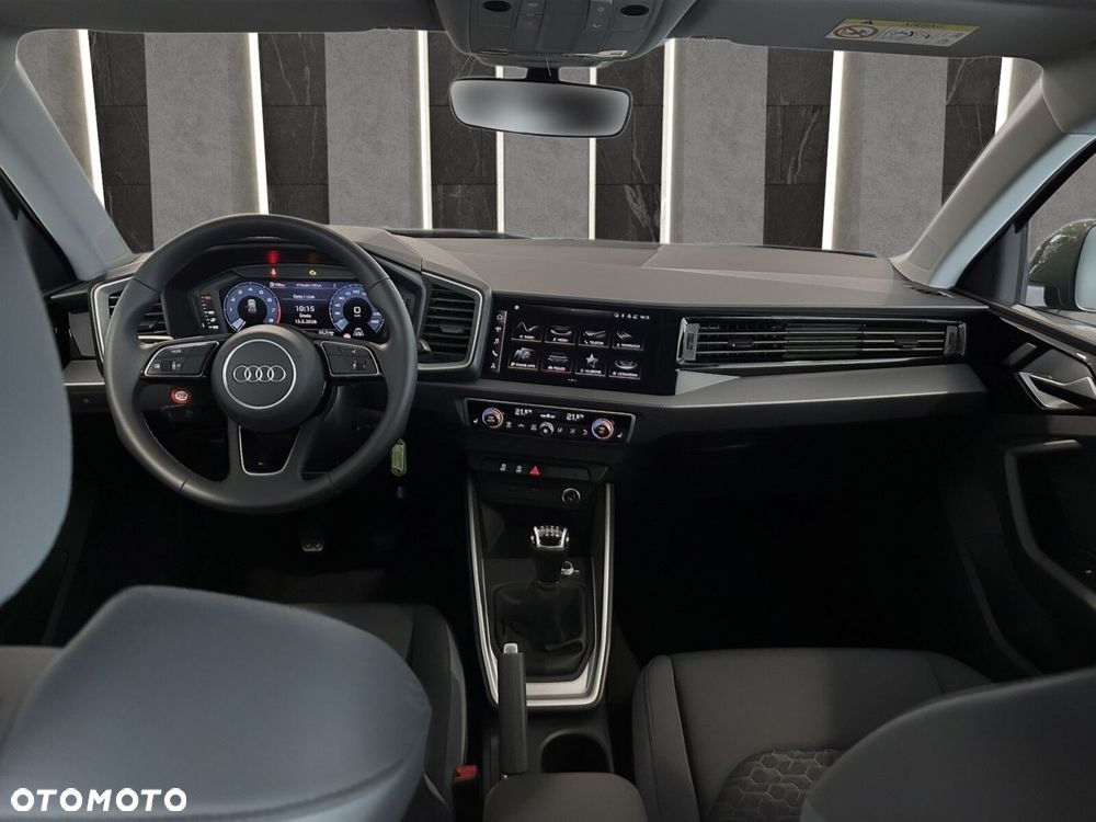 Audi A1 Sportback - 13