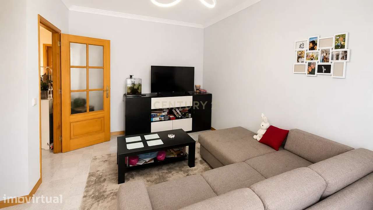Apartamento T2 em Cabeçudos Vila Nova de Famalicão - Grande imagem: 4/12