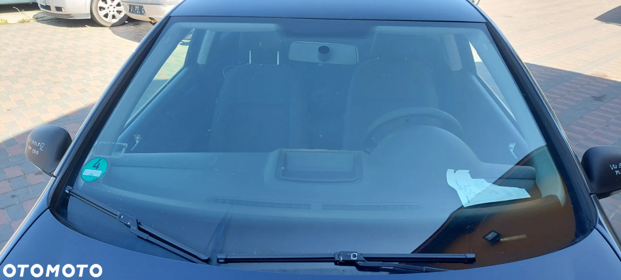 VW GOLF 5 ""LA5G"" Wszystkie Części - 29