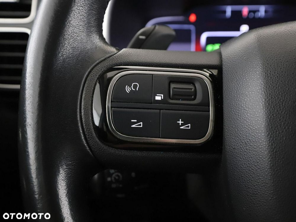 Citroën C5 Aircross BlueHDI 180 S&S EAT8 SHINE - 33