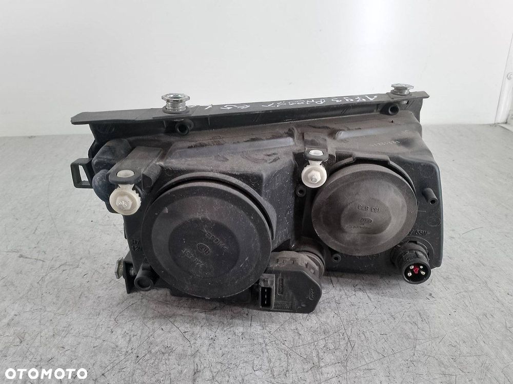 LAMPA PRZÓD LEWA VW PASSAT B5 20-5080RS  20-5080B  TYC - 7