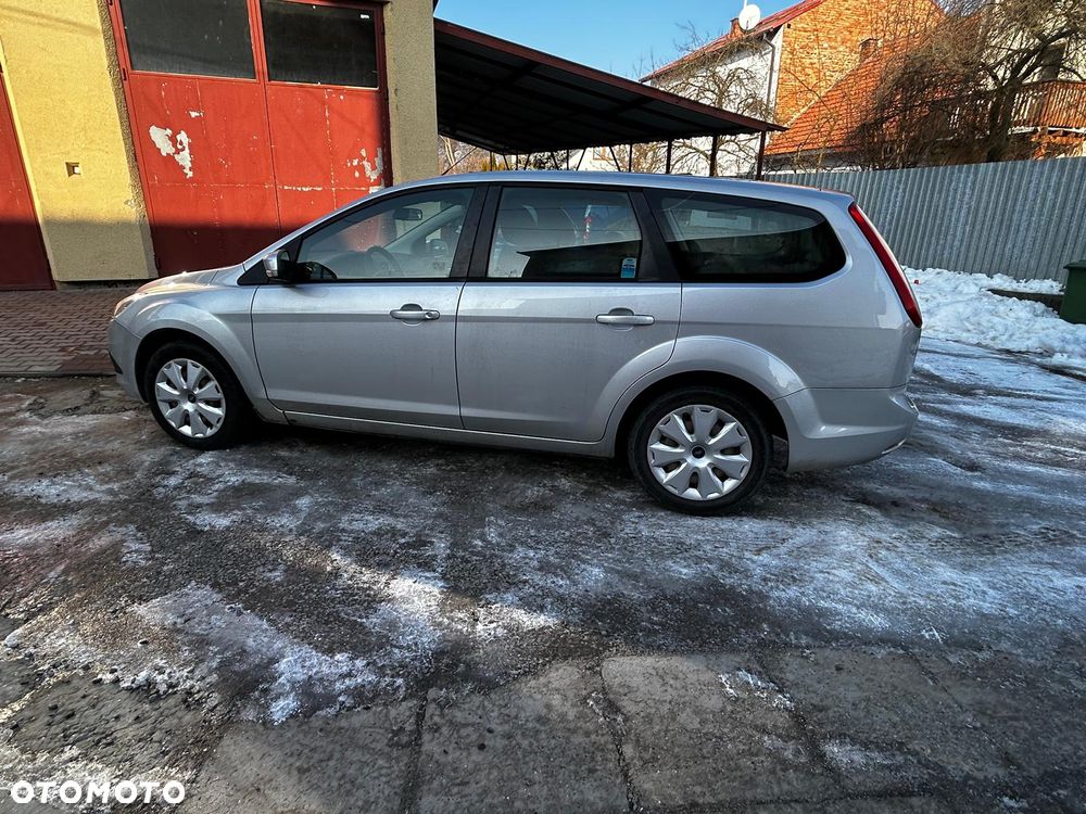 Ford Focus - 7