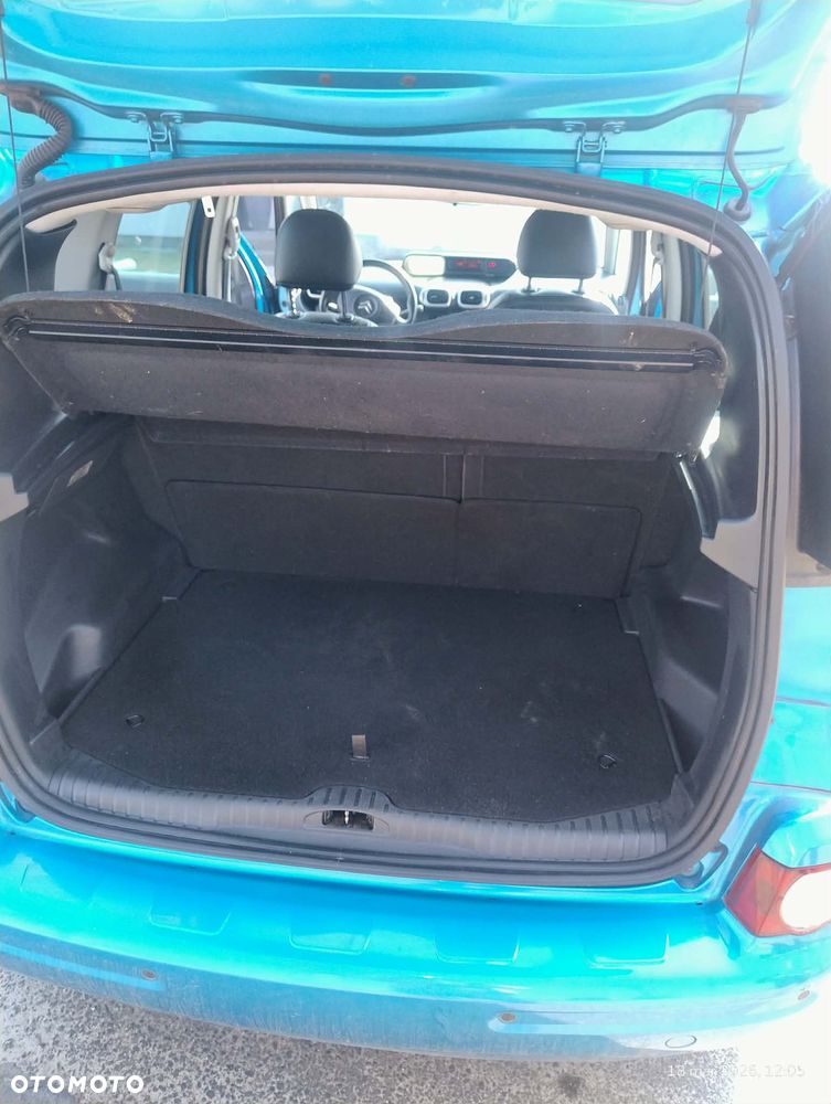 Citroen C3 Picasso 2010 photo 5