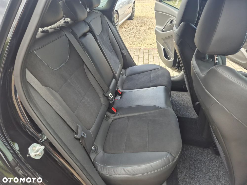 Hyundai i30 N 2.0 T-GDI Performance DCT - 23