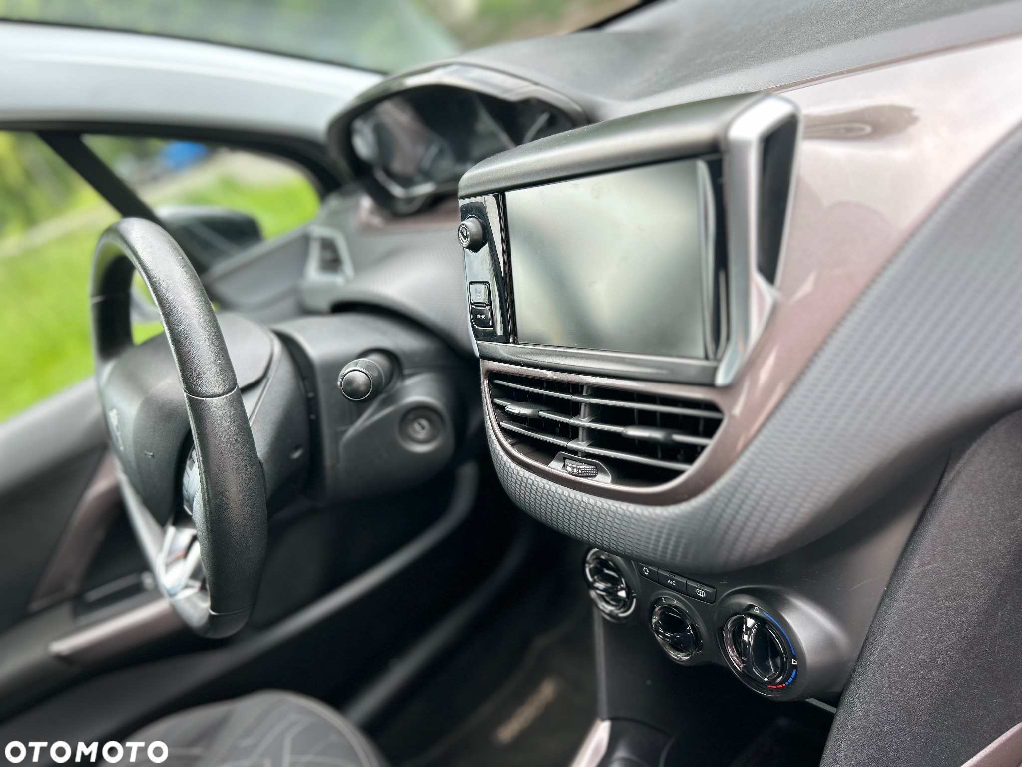 Peugeot 2008 82 VTI Active - 18