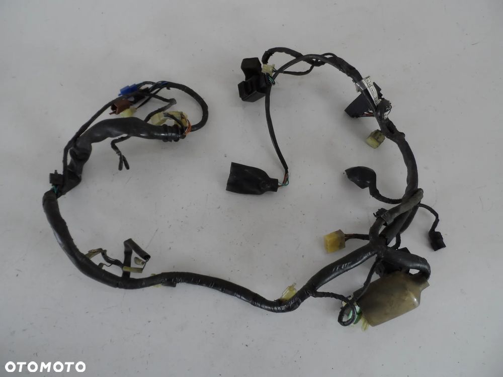 HONDA HORNET 600 PC36 wiązka instalacja elektryczna - 2
