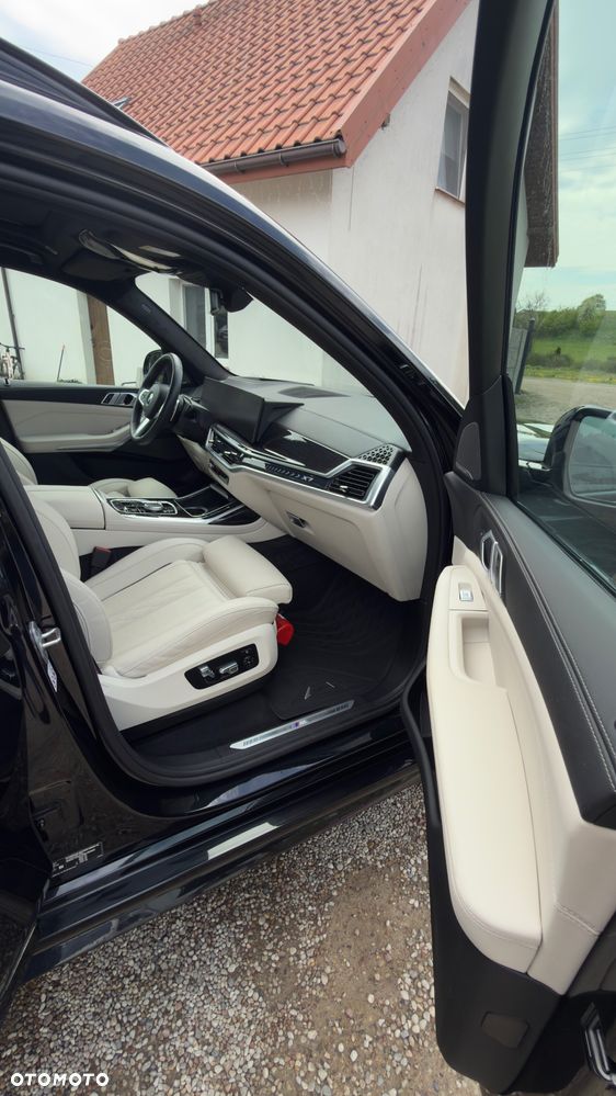 BMW X7 xDrive40d mHEV sport - 4