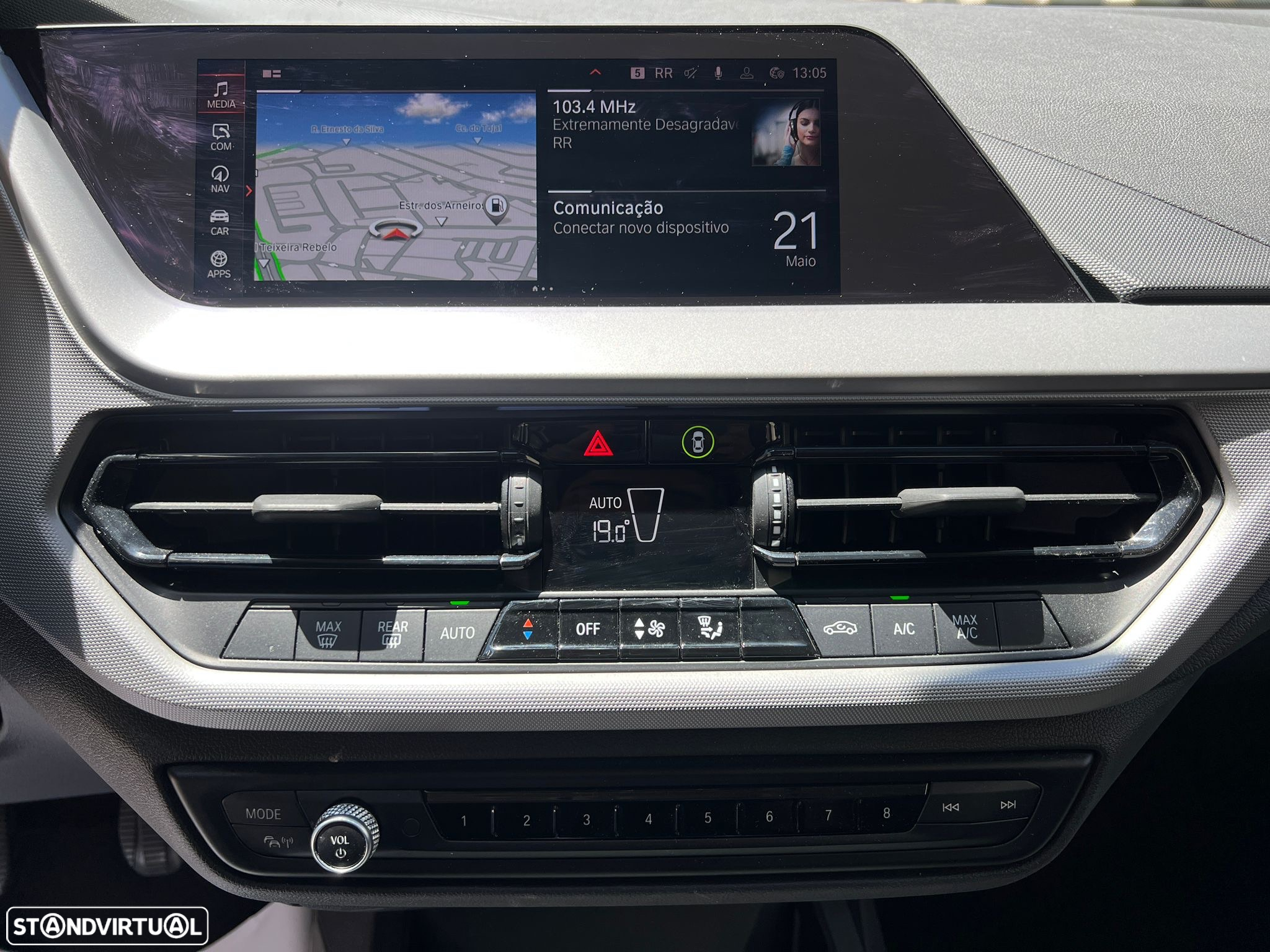 BMW 116 i - 5