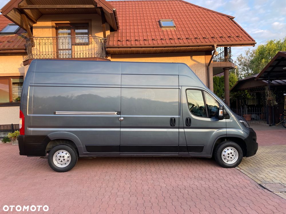 Peugeot BOXER L3H3 super stan. - 4
