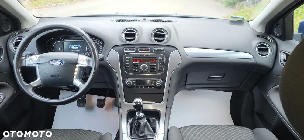 Ford Mondeo 2.0 TDCi Titanium - 7