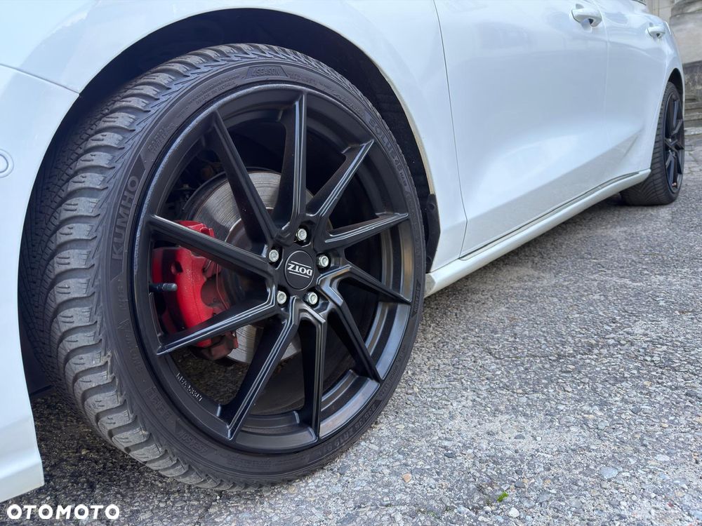 Ford Focus 2.0 EcoBlue Vignale - 10