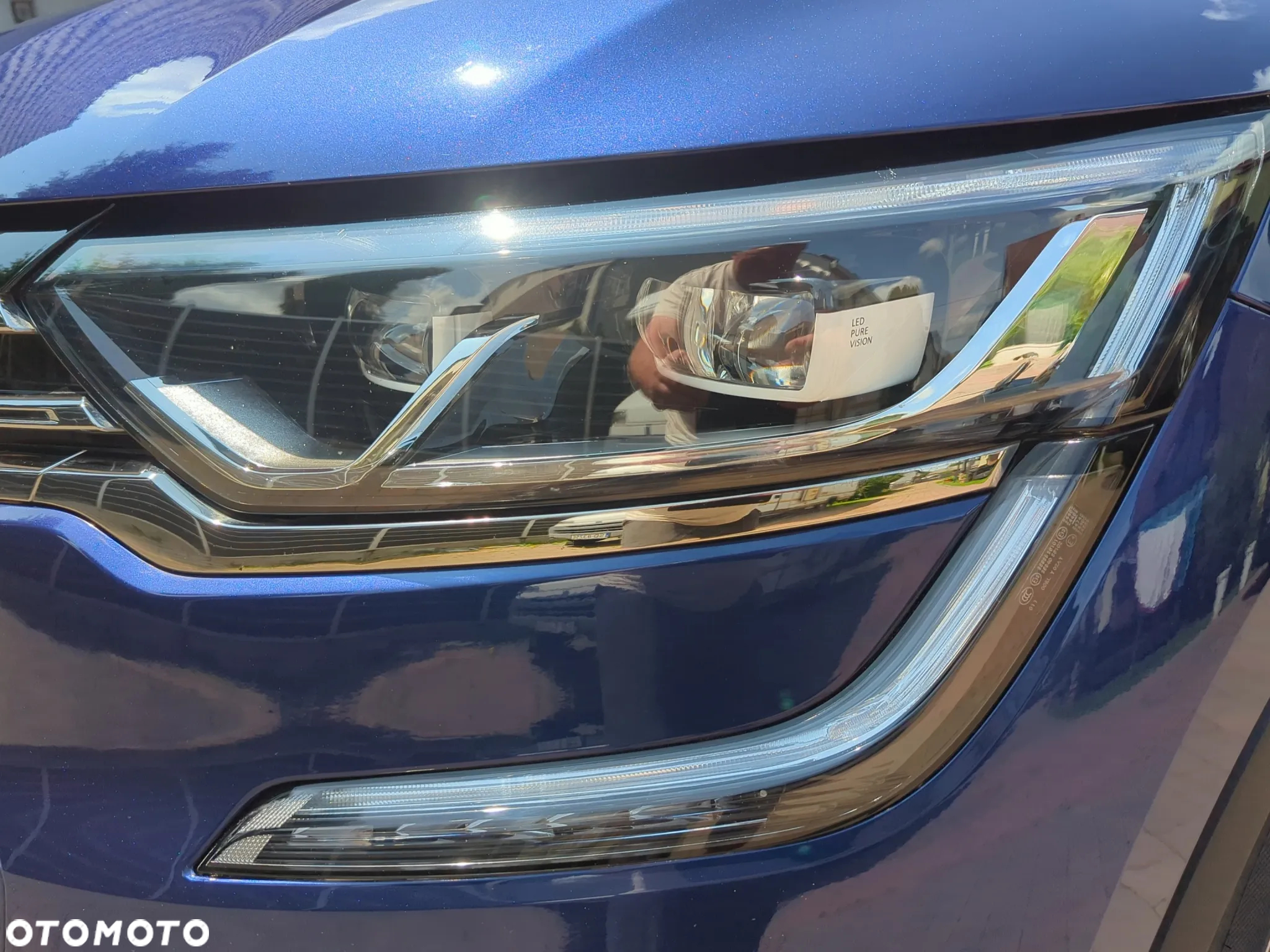 Renault Koleos 1.6 dCi Intens - 27
