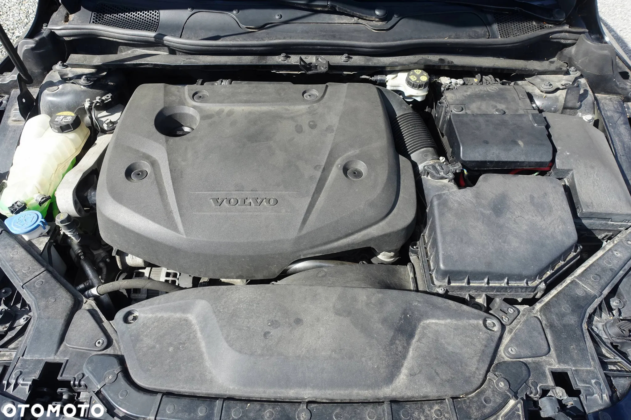 Volvo V40 D2 Momentum - 30