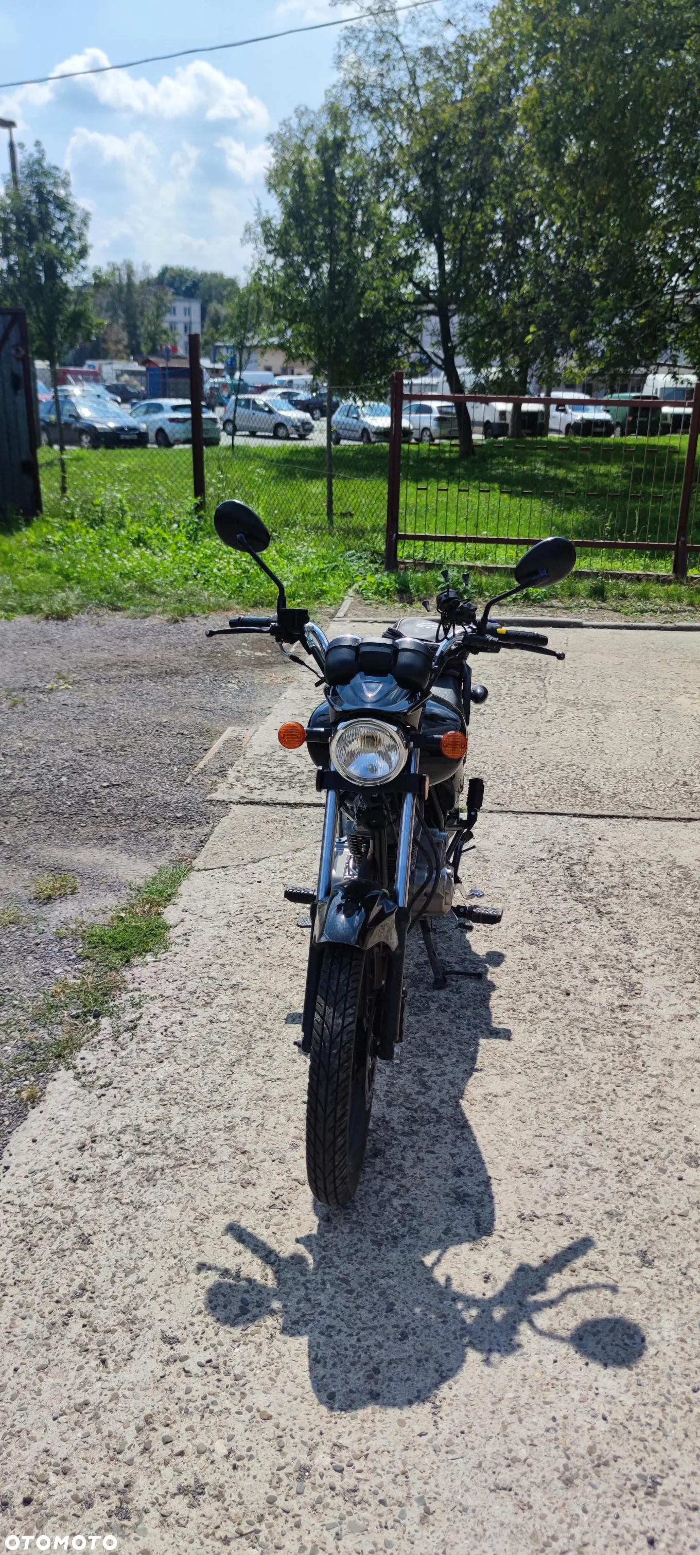 Junak 125 - 6