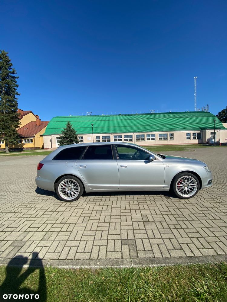 Audi A6 - 7