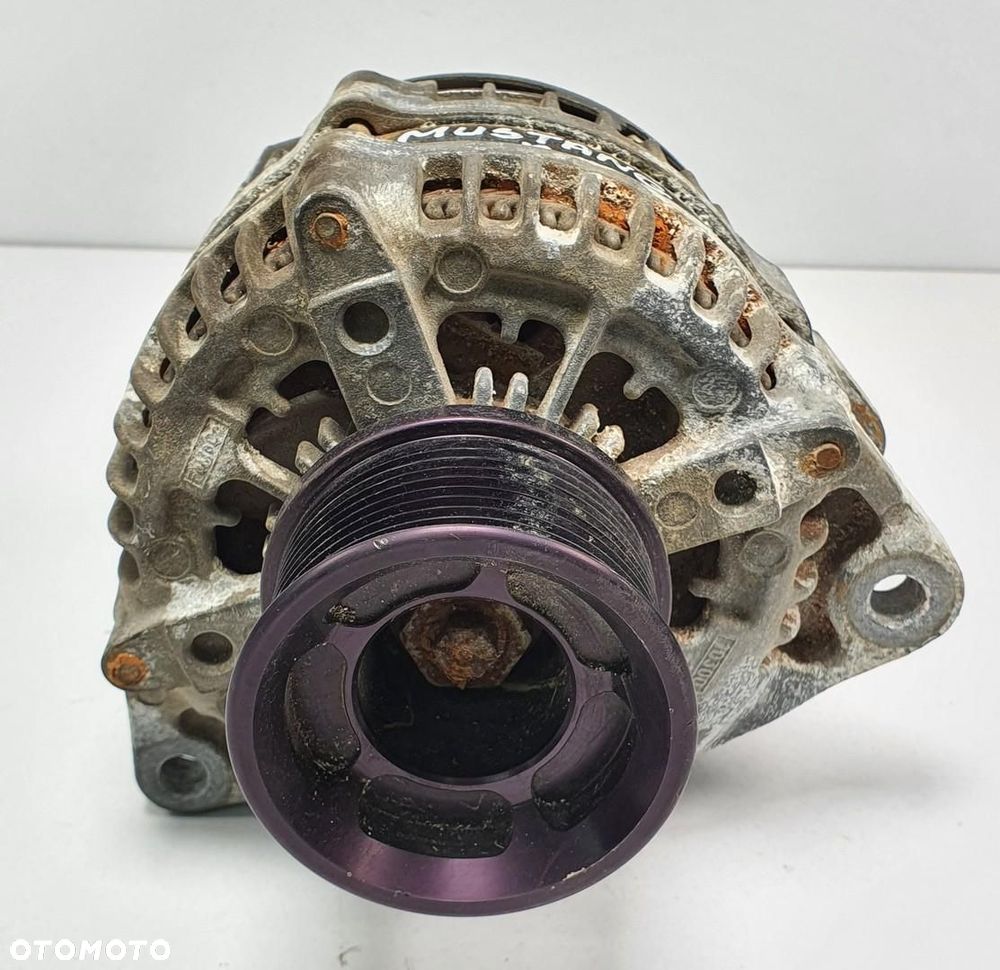 ALTERNATOR FORD MUSTANG VI 5.0 GT JR3T-10300-EA - 2