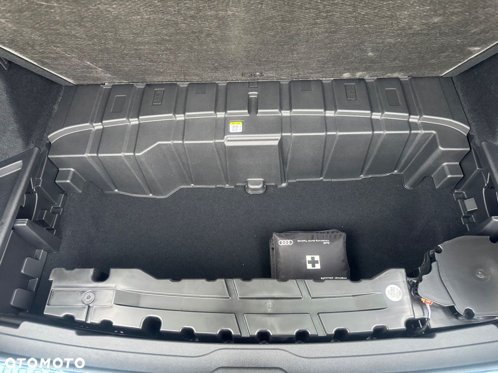 Audi Q5 40 TDI mHEV Quattro Edition One S tronic - 18