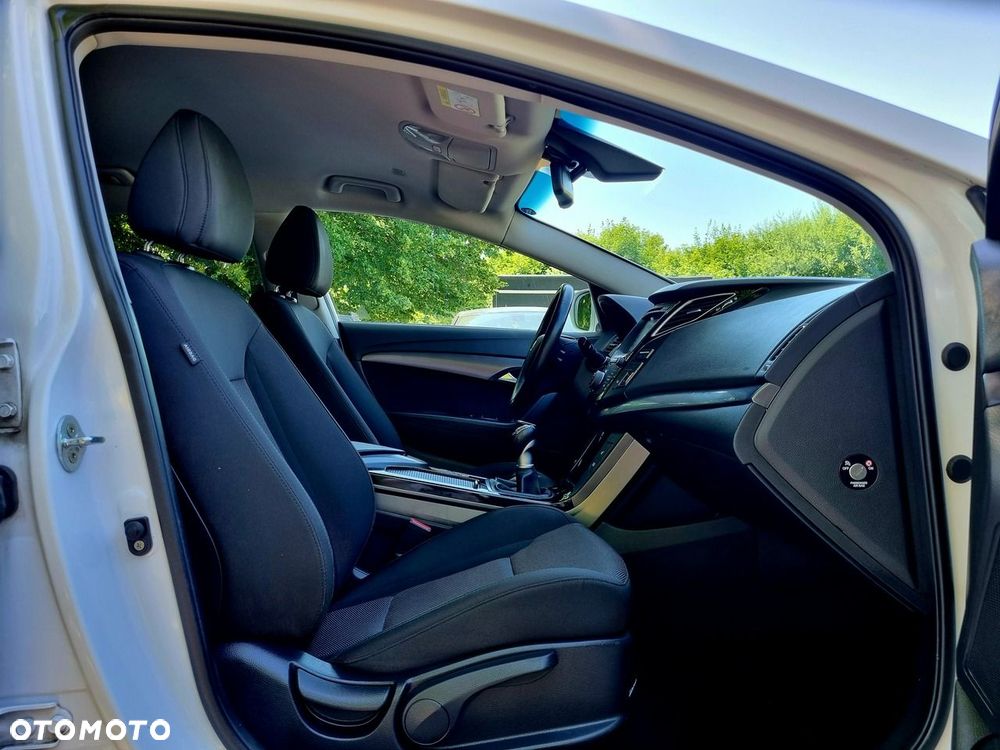 Hyundai i40 1.7 CRDi BlueDrive Style - 11