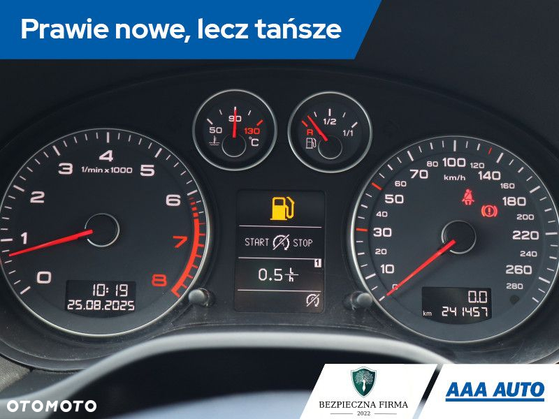 Audi A3 - 12