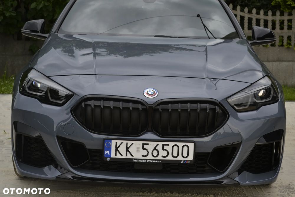 BMW Seria 2 M235i xDrive - 6