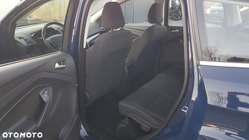 Ford Kuga 1.5 EcoBoost 2x4 Cool & Connect - 25