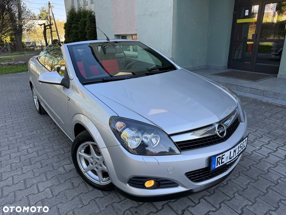 Opel Astra 1.6 Catch me - 15