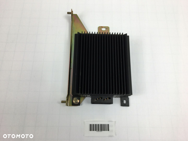 WZMACNIACZ ACTIVE BASS 1248201989 MERCEDES W124 19081167.618-819