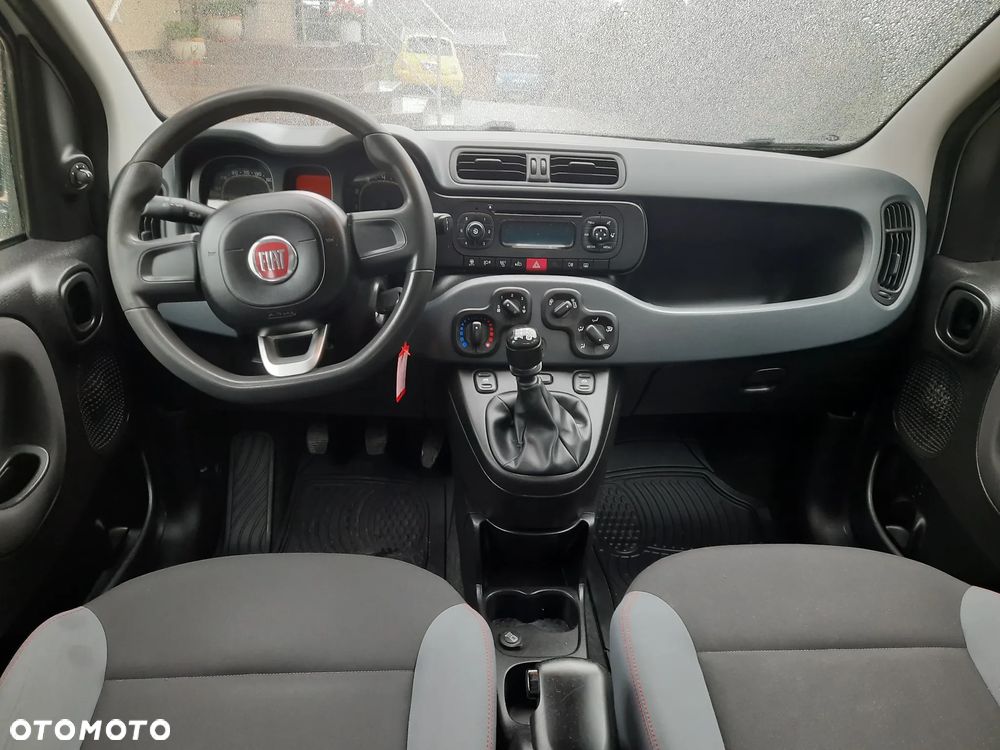 Fiat Panda - 14