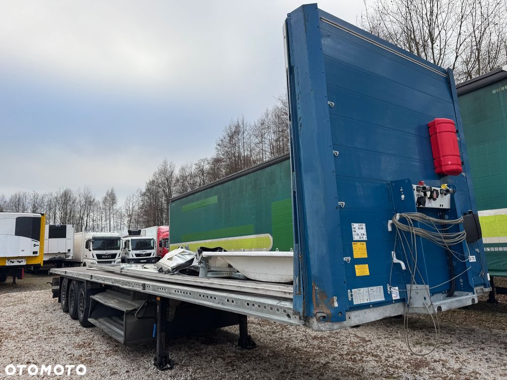 Schmitz Cargobull - 2