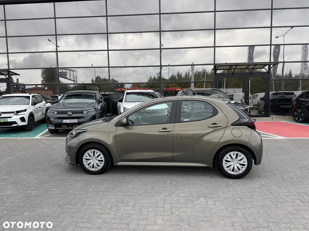 Mazda 2 - 2