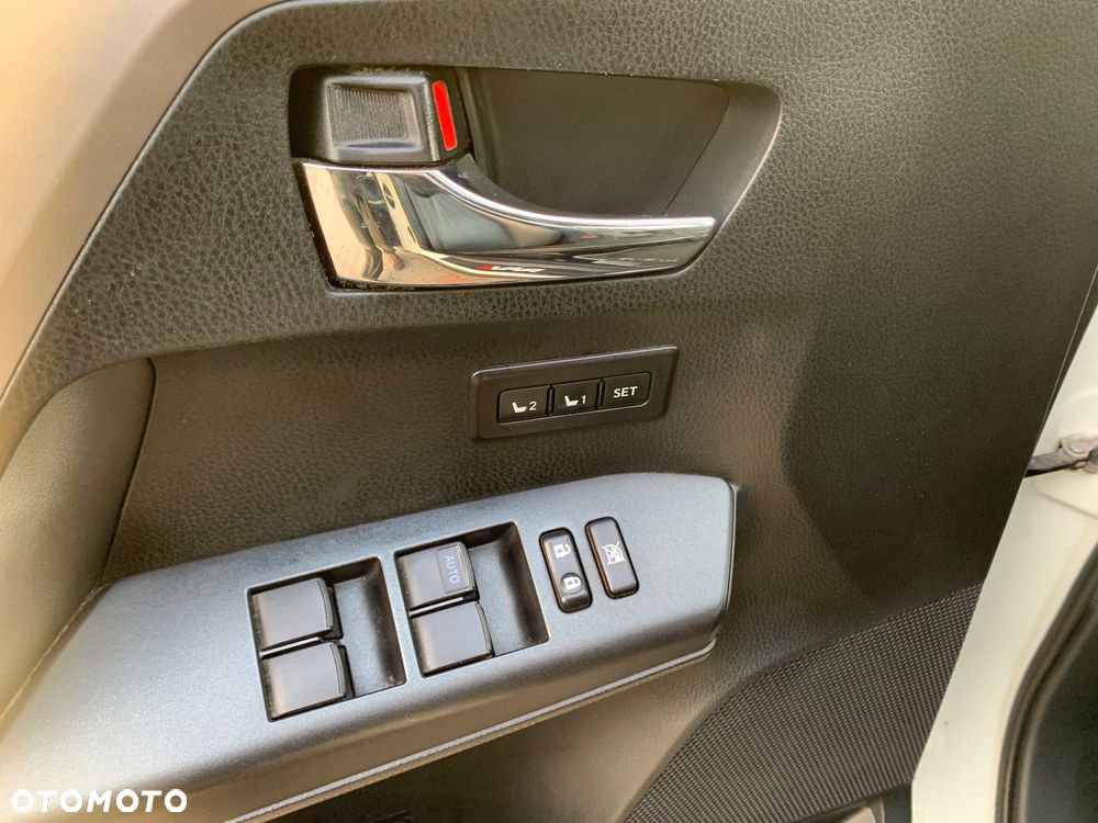 Toyota RAV4 2.5 4x2 Style Selection - 11