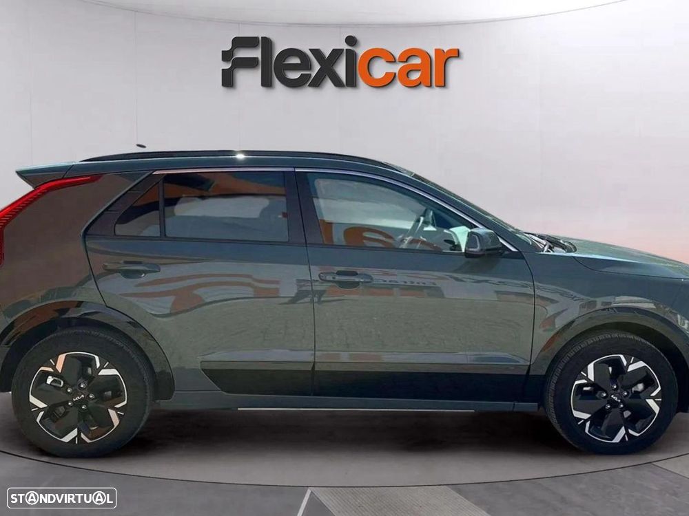 Kia e-Niro 64kWh - 8