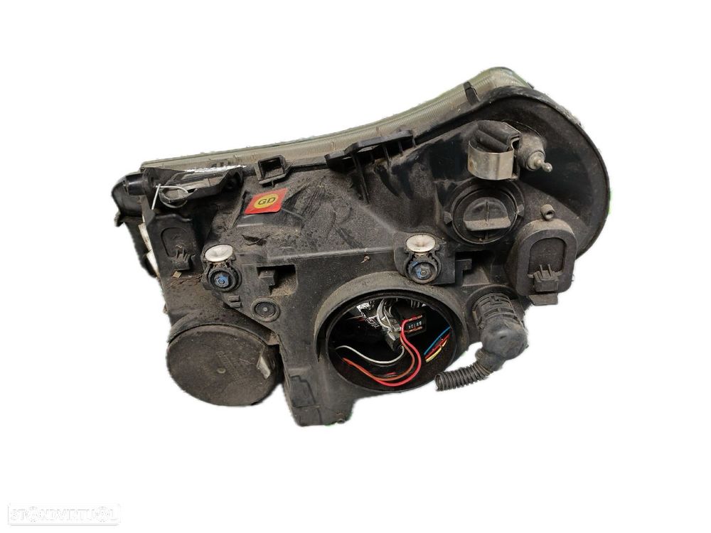 Farol Dto Fiat Ducato Caixa (250_, 290_) - 2