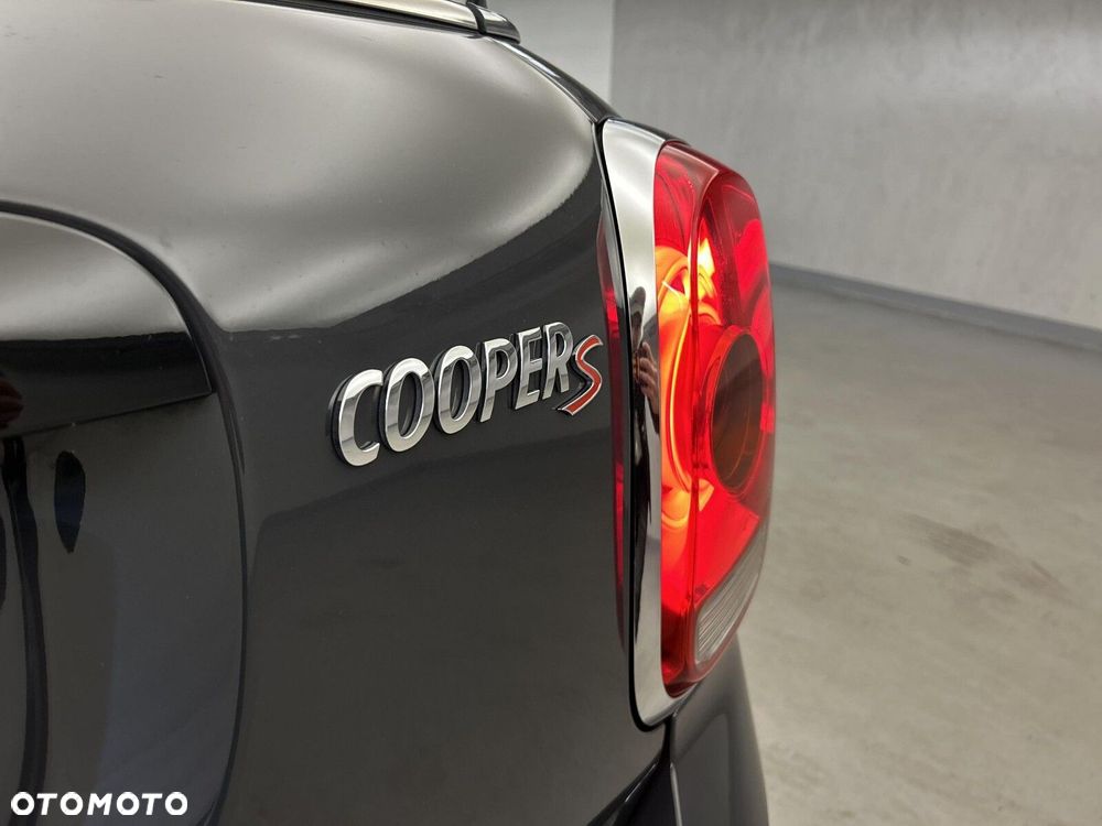 MINI Cooper - 20