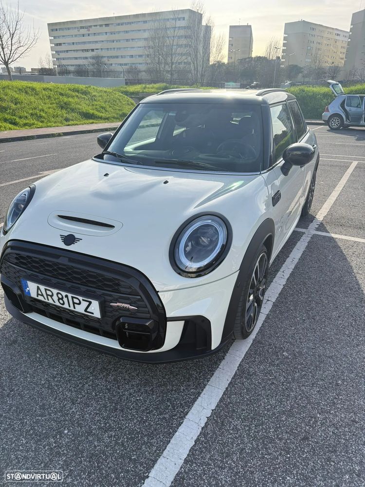 MINI Coupé - 3