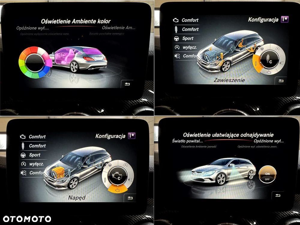 Mercedes-Benz CLA Shooting Brake 250 4Matic 7G-DCT AMG Line - 22