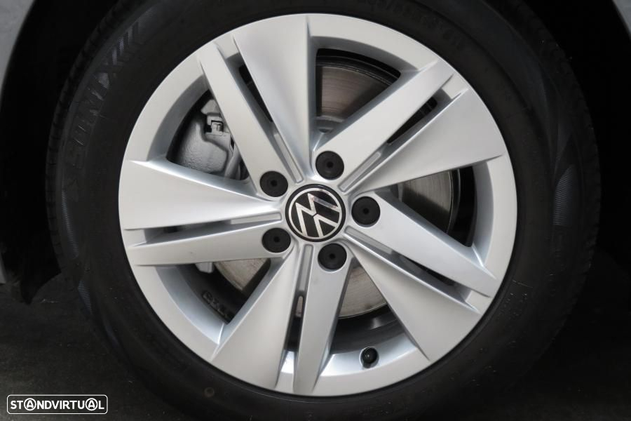 VW Golf Variant 2.0 TDi Life - 9