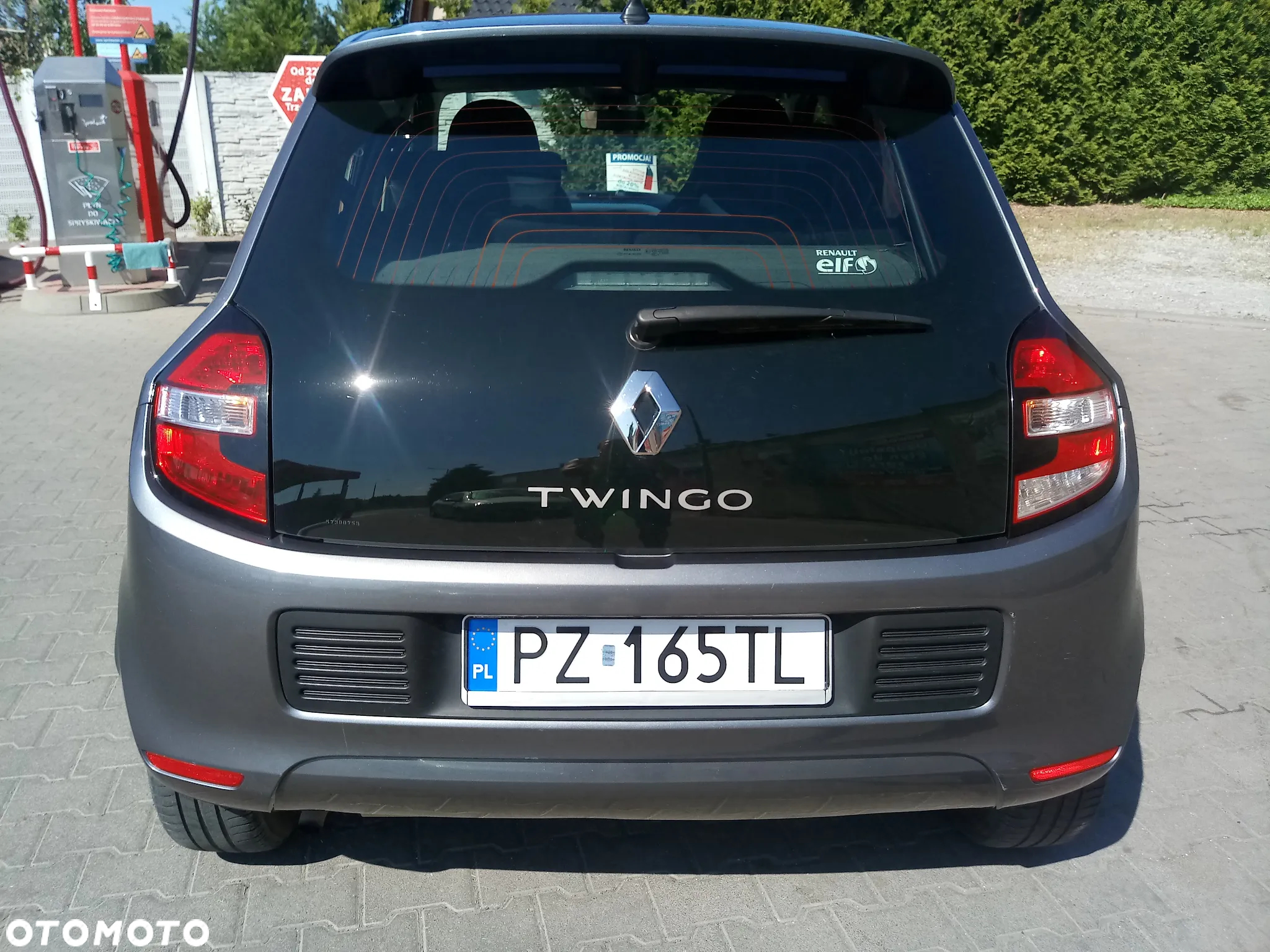 Renault Twingo Energy TCe 90 Intens - 5